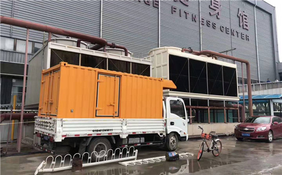 翼城300KW发电机组适配电缆规格选型指南