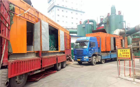 翼城100KW发电机组适配电缆规格选型指南