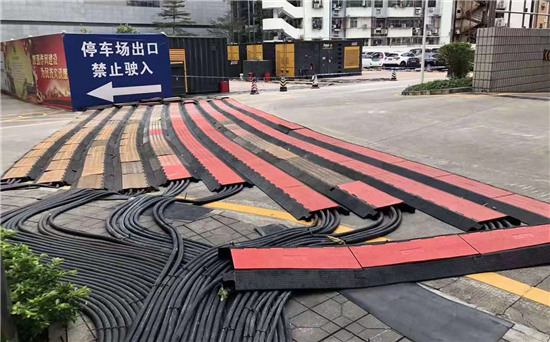 翼城发电机组电缆选型完整具体步骤(工程通用标准流程)